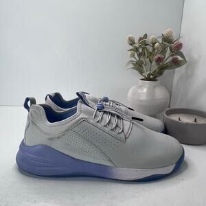 Clove Gray Matter Classic Comfort Sneaker Nursing Shoes Men's 13 Light wear
